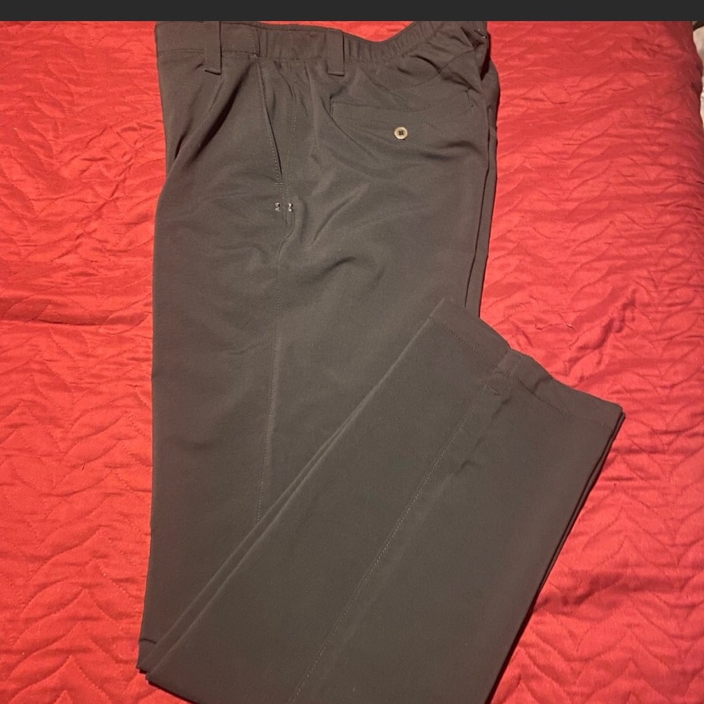 Under Armour Golf Pants